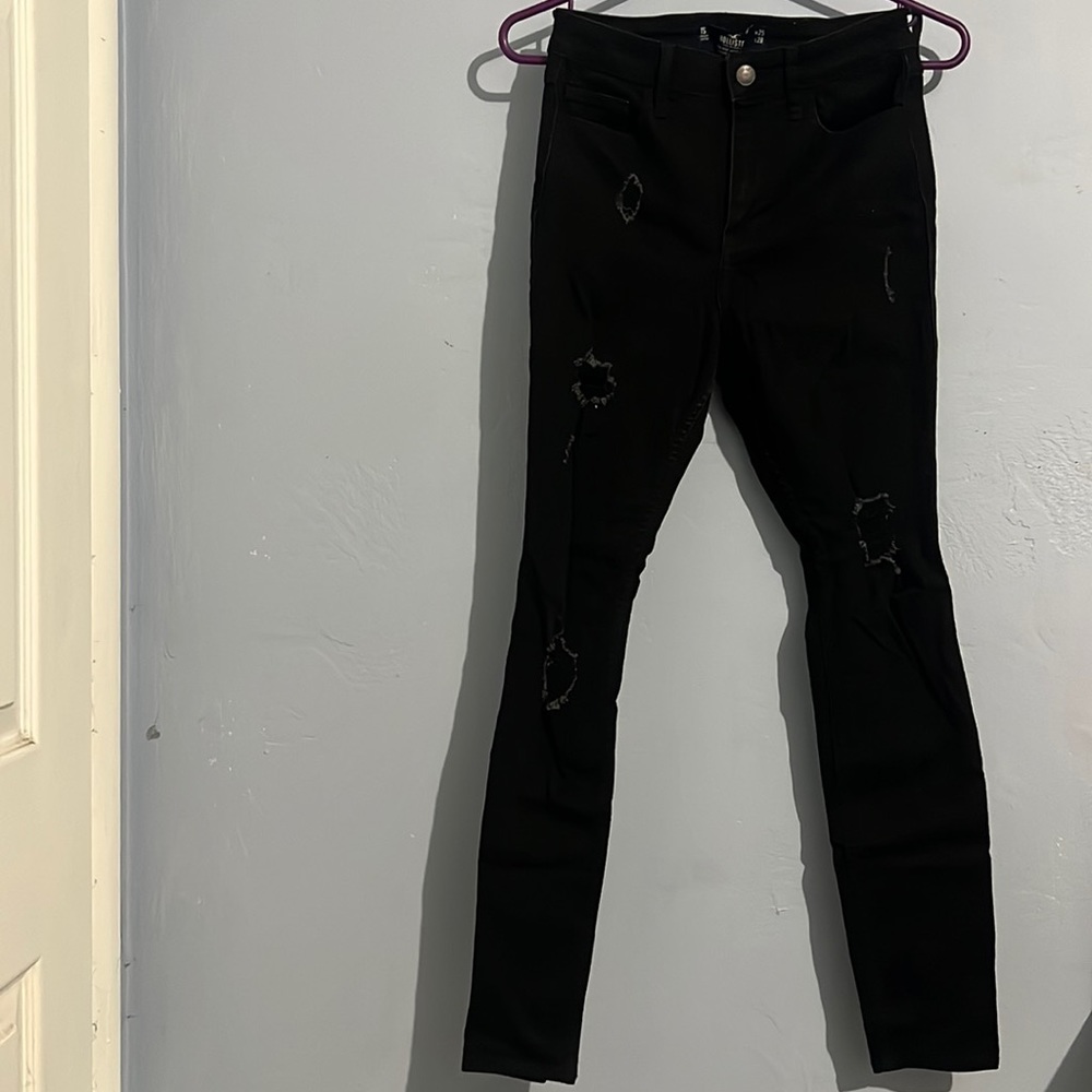 Hollister jeans